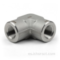 Femenino Elbow SUS316L